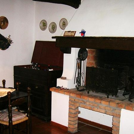 Casale Biancaluce Villa Santa Luce Eksteriør billede