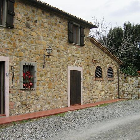 Casale Biancaluce Villa Santa Luce Eksteriør billede