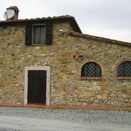 Casale Biancaluce Villa Santa Luce Eksteriør billede