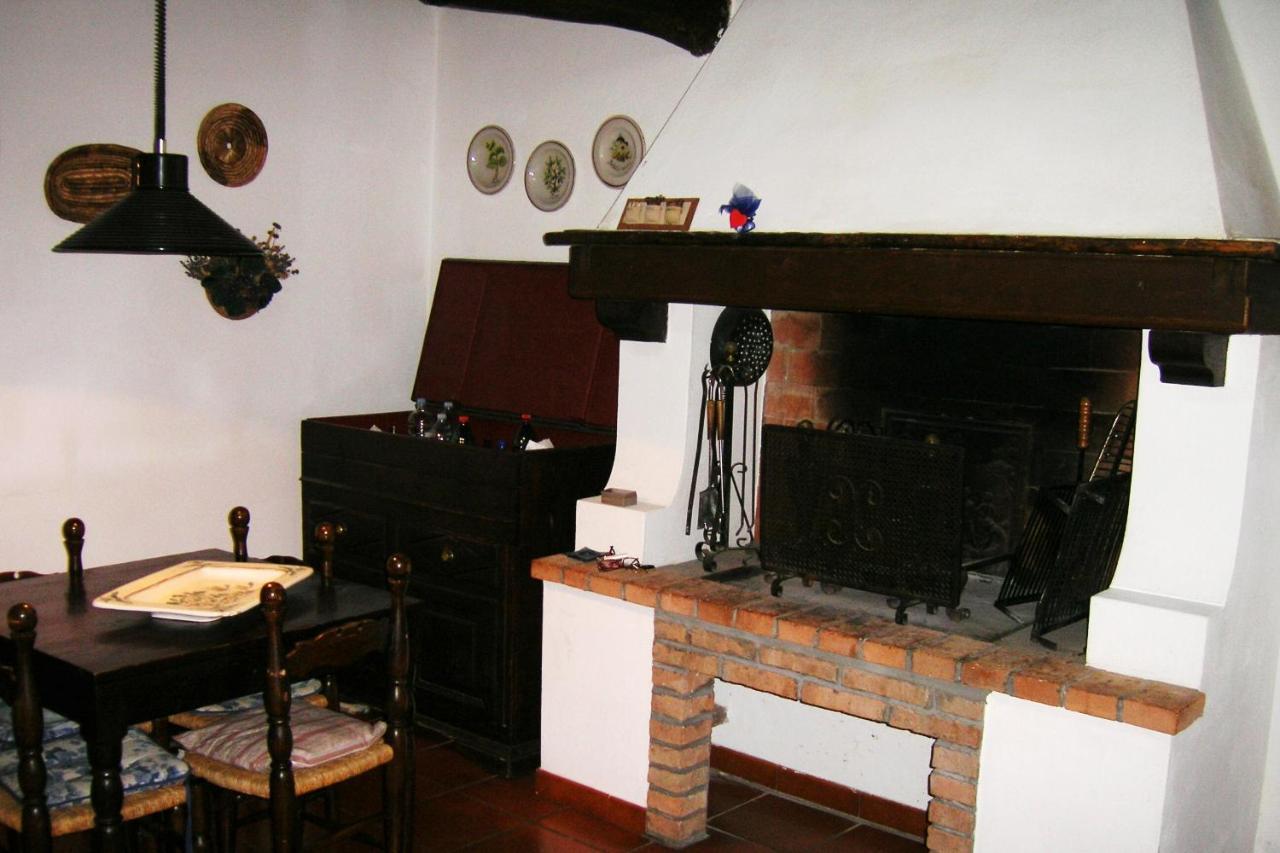 Casale Biancaluce Villa Santa Luce Eksteriør billede