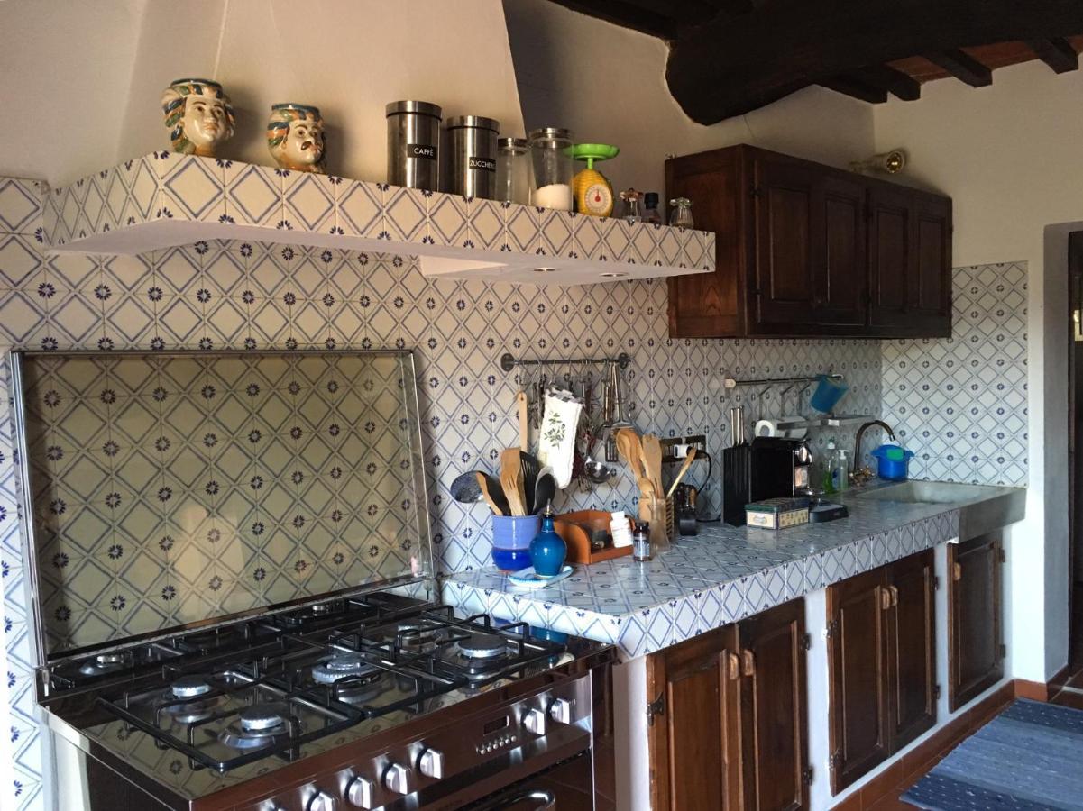 Casale Biancaluce Villa Santa Luce Eksteriør billede