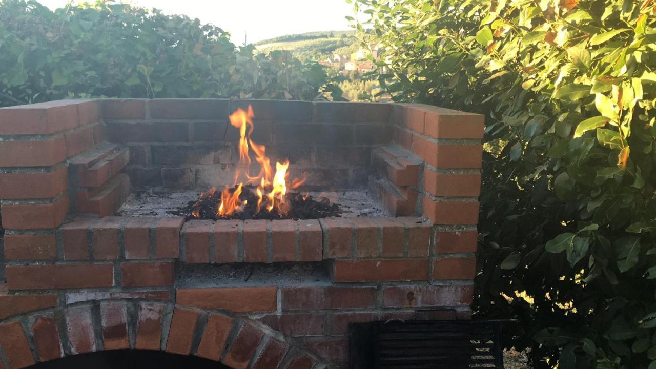 Casale Biancaluce Villa Santa Luce Eksteriør billede